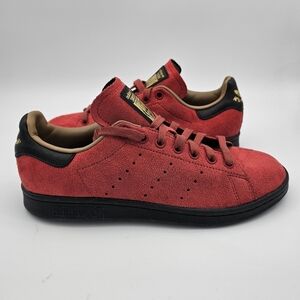 Adidas Disney x Stan Smith 'Peter Pan- Captain Hook' Men's Size 7
